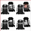 Jujutsu Kaisen Satoru Gojo Áo Hoodie Unisex Dài Tay Top Cosplay Himmel 3D Chui Đầu Plus Kích Thước