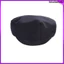 Mũ dây dẫn Beanie Mũ làm việc phô mai cho nữ màu đen