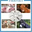 Dụng cụ cạo lông lợn thép Dụng cụ cạo lông hiệu quả Dụng cụ cạo nhẹ cho gia súc Cừu giết mổ gia đình Deli