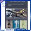 Khóa Hành Lý, Khóa Vali An Ninh 4 Chữ Số, Khóa Kết Hợp Cho Vali Khóa Du Lịch Cáp Linh Hoạt, Khóa Xe Đạp