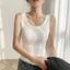 Che Ngực Chống chói Áo Vest Nhỏ Ren Đáy Mặc Bên Ngoài Slim-fit Ôm Hơn Nhìn Sling Nữ Nữ Nữ