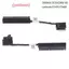 Dành cho Latitude 5490 E5470 E5480 E5488 E5491 DC02C00B100 080RK8 Đầu nối cáp SSD ổ cứng sáng tạo