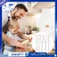 Dành cho máy trộn cầm tay Phụ kiện thay thế máy trộn thủ công Phụ kiện thay thế Máy trộn cầm tay
