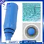 Bộ giảm xóc bể bơi Bộ giảm xóc mở rộng bể bơi cho bể bơi trên mặt đất & trong lòng đất Skimmer phích cắm mùa đông