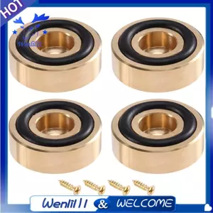 Combo bàn chân khuếch đại 30x 10mm 4 CÁI