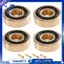 Combo bàn chân khuếch đại 30x 10mm 4 CÁI