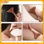 VFZ Răng Rộng Tay Cầm Dài Kinh Tuyến Dụng Cụ Ba Scratcher Spa Cầm Tay Kinh Tuyến Massageb Chăm Sóc Tóc Louislifecool