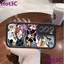 Ốp Lưng Cho Oppo Reno12 Pro 5G / Reno 12 Pro 5G tpu MK Chống Sốc ốp Lưng Bảo Vệ Ống Kính Mềm Ốp Lưng Điện Thoại JGS