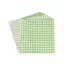 Ziyulinyuk 100 Chiếc Giấy Wd Thực Phẩm Giấy Sáp Chống Dầu Bánh Mì Sandwich Burger Khoai Tây Chiên Vẹt Paaging Nhà Bếp Dụng Cụ Nướng Bánh Giấy Trang Trí VN