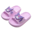 Sanrio Dép Trẻ Em Chống Trơn Trượt Mùa Hè Trong Nhà Ngoài Trời Nhà Cha Mẹ-Con Dép Dép Bố Mẹ-Con