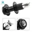 Công cụ loại bỏ trung tâm xe đạp cho xe đạp đường trường MTB Freehub Loại bỏ cơ thể Công cụ lắp đặt Hub Phụ kiện sửa chữa cơ thể