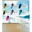 Phong Cách Mới Trẻ Em Dài Đinh Tán Turf Đinh Bóng Đá Cleats Giày Bóng Đá Giày Bóng Đá FG TF HZNB