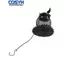 <cosyh>Hanging Bird Feeder Attracts Various Birds Easy To Use Large Capacity Feeder