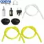 <cosyh>Premium Universal Fuel Line Hose Tube with Primer Bulb for Increased Performance