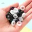 Móc Tai Kính 10 Chiếc Silicon Chống Trượt Chân Kẹp Kính Mắt Đầu Cuối An Toàn Phù Hợp Cho Người Dùng Tích Cực mới