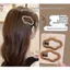 HFSHY 1 Bộ Kim Loại Dễ Thương BB Tóc Bên Kẹp Móng Vuốt Kẹp Tóc Cho Bé Gái Nữ Trẻ Em Vintage Phụ Kiện Tóc Mũ Ornemen VN