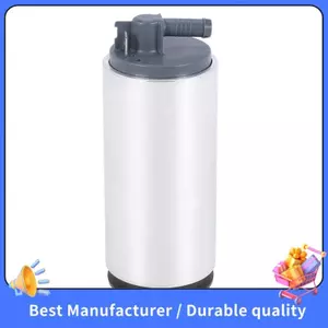 Máy Bơm Điện In-Tank 265Lph Phù Hợp Cho A4 A4 TT Golf R32 E85 V6 MK4 / MK5 1.8T -487 9-655-1025