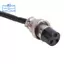 Điện E Xe Tay Ga Xe Đạp Pin Sạc 36 Volt 36V Nữ 1.8A Cho Xe Điện Đi Biển Xe Us Cắm