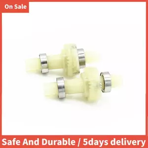 2 Cái vi sai có vòng bi 284010-2252 cho 284010 284161 K989 284131 Phụ tùng ô tô RC 1 / 28