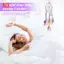 Handmade Dream Catcher Trang trí treo tường truyền thống đầy màu sắc