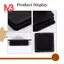 100mm x 100mm Nhựa Gân Vuông Nắp Nắp Ống Chèn 2 Chiếc