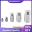 Trọng lượng 1g 2g 5g 10g 20g Mạ Chrome Hiệu Chuẩn Gram Cân Trọng Lượng Bộ Cân Bằng Kỹ Thuật Số Bạc Trắng