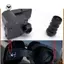 Nắp xe tăng Khóa nắp cửa Khóa thiết bị truyền động Động cơ Snap Spring Pin cho La bàn 2018 -2022 Nắp xe tăng Lò xo Rebound Khóa nắp mở thiết bị truyền động