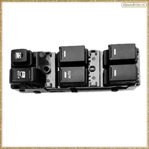 Dành cho Sorento 2009-2014 Công tắc chính điều khiển cửa sổ điện ô tô 93573-2P000