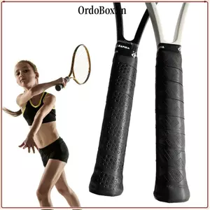 Tay cầm vợt ORDOBOX Tay cầm bền bỉ Chống trượt Hút mồ hôi