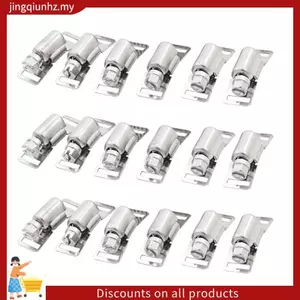 Dây buộc ống bằng thép không gỉ Khóa đầu kẹp sâu để kẹp ống có thể điều chỉnh