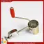 Thresher ngô, Máy gọt vỏ ngô khô quay tay, Hướng dẫn sử dụng, Thresher ngô nhanh, Thresher quay tay, Dụng cụ nhà bếp