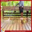 Khớp nối xoay kết nối nhanh cho vòi phun máy rửa áp suất cao 4500 Psi, 1 / 4 Inch, cập nhật 90 độ