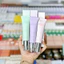 Kem lót dưỡng da KLAVUU White Pearlsation Ideal Actress Backstage Cream 5in1 [Nika Cosmetics]