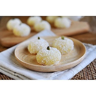 ✿✿✿Cơm dừa vụn dừa sấy khô gói 100g✿✿✿
