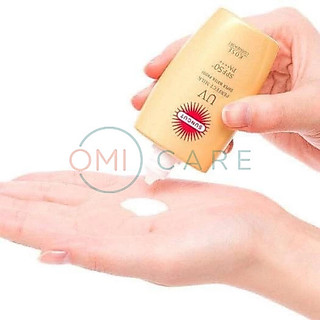 Sữa Chống Nắng Kose Suncut Milk Super Water Proof SPF50+/PA++++ 60ml