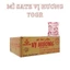 Thùng 30 gói mì sate Vị Hương 70gr