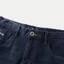 Quần Jeans Nam HLA Cotton Co Giãn – Dáng Đứng Chuẩn Form