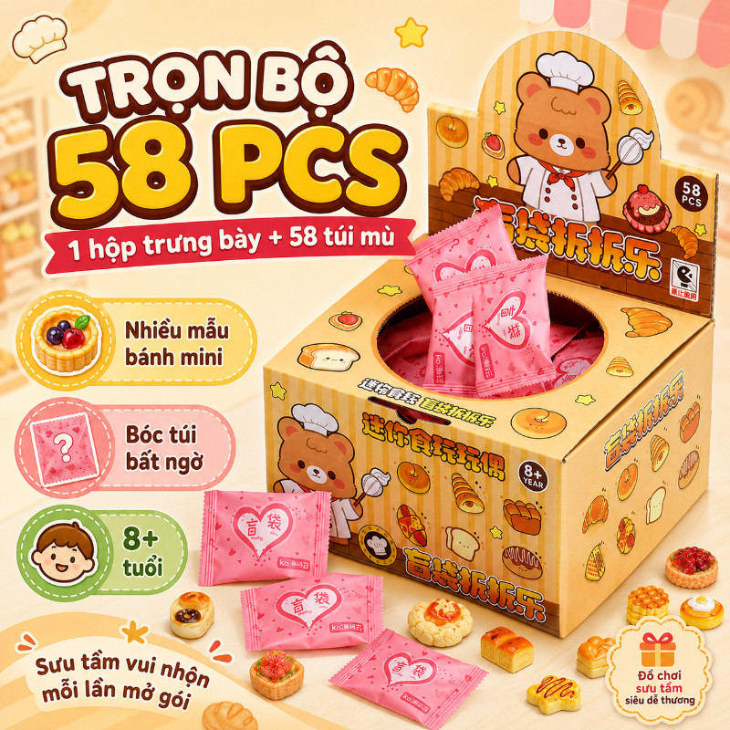 túi mù giá tốt Tháng 9, 2026 | Mua ngay | Shopee Việt Nam