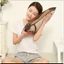 Gối trúc, gối tre hạt trúc tự nhiên, gối nằm mát điều hòa, dễ ngủ, sạch, bền