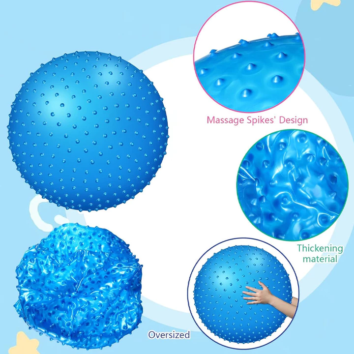 Yoga Non-Slip Ball
