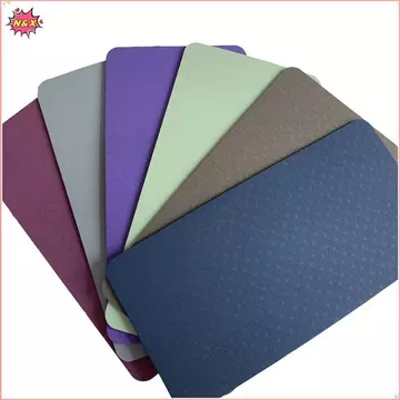 Exercise mat