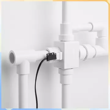 (COD) 1 Bộ phận thiết bị gia dụng Máy nước nóng Gas Điều khiển bật tắt Micro ba dây Công tắc cảm biến lưu lượng nước Phụ kiện máy nước nóng