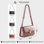Túi đeo chéo nữ LATA HN155 — ảnh 4