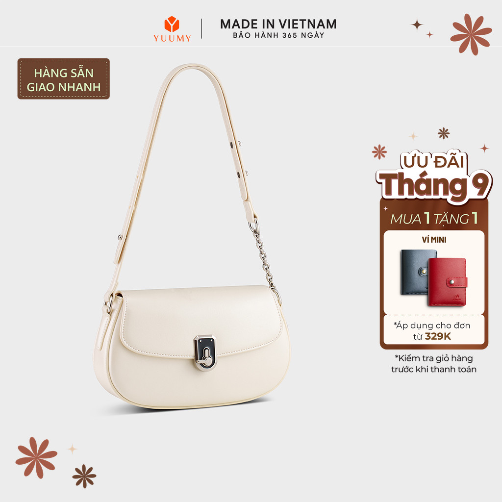 Túi đeo chéo nữ YUUMY YN278