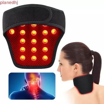 Cổ áo cổ tử cung tự sưởi ấm được lên kế hoạch, Công nghệ tự sưởi ấm nhanh chóng Nẹp cổ, Đai hỗ trợ cổ thoải mái 9 / 19 thân thiện với da Sử dụng hàng ngày