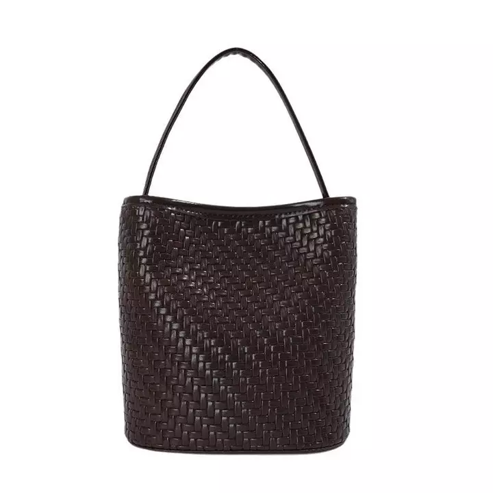 Women's Bucket Bag – 5