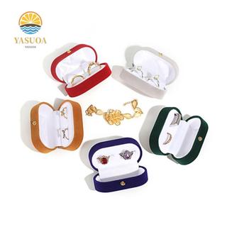 Ring Box by stellarglow.vn