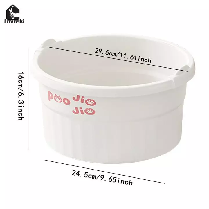 Foot Spa Controller Massage PP – 7