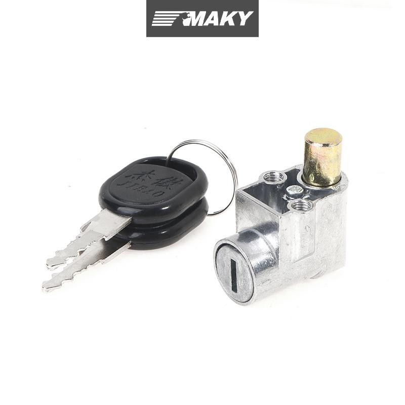 Newwellknownepic Đánh Lửa Gói Hộp Khóa + 2 Chìa Khóa Cho Xe Máy Xe Tay Ga E-bike VN