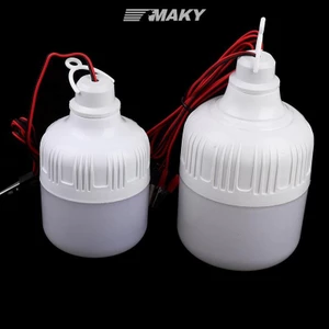 Newwellknownepic Đèn Led Ampoule Led illas 12V Đèn 20W 30W Bóng Đèn Spot Di Động VN